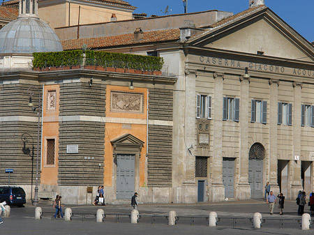 Santa Maria del Popolo Foto 