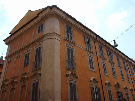 Piazza del Quirinale