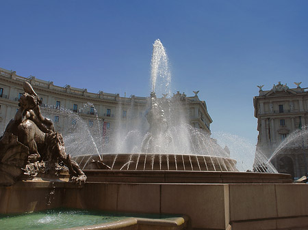 Najadenbrunnen