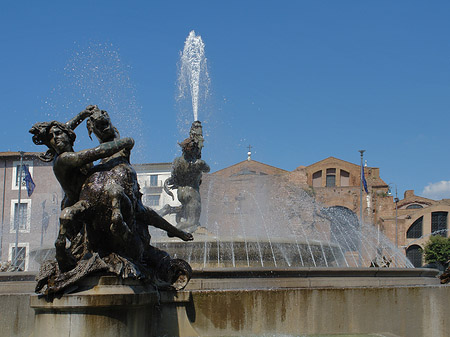 Najadenbrunnen