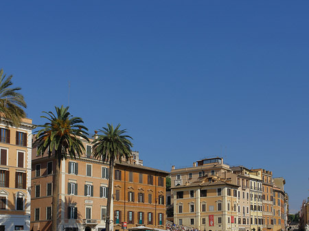 Foto Piazza di Spagna