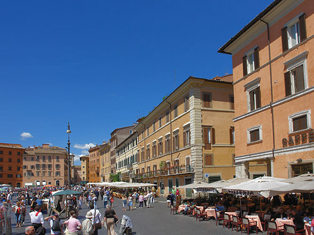 Café Domiziano Foto 