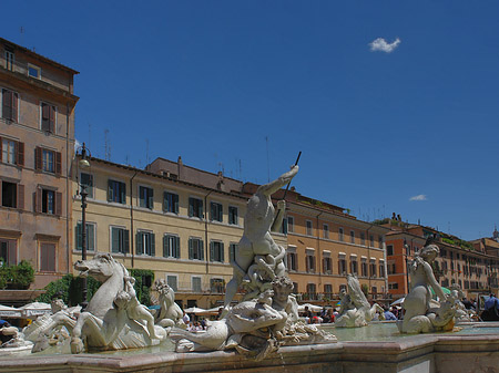 Neptunbrunnen