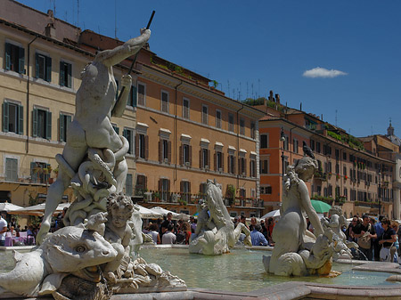 Neptunbrunnen