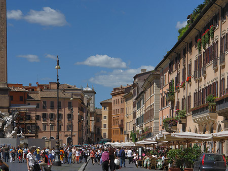 Foto Piazza Navona