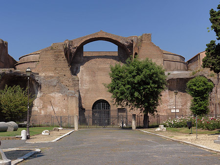 Santa Maria degli Angeli Foto 