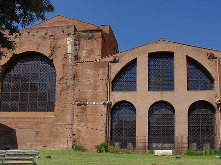 Santa Maria degli Angeli Foto 