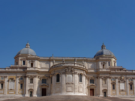 Foto Santa Maria Maggiore - Rom