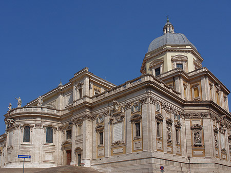 Santa Maria Maggiore Foto 