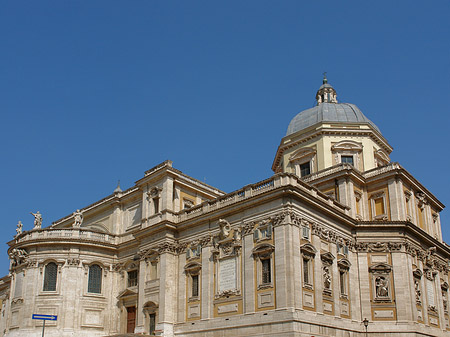 Santa Maria Maggiore Fotos