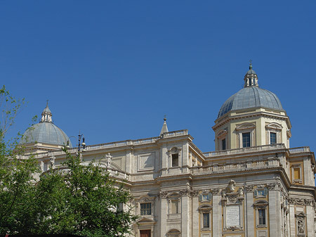 Santa Maria Maggiore Foto 