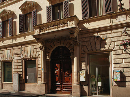 Via del Babuino