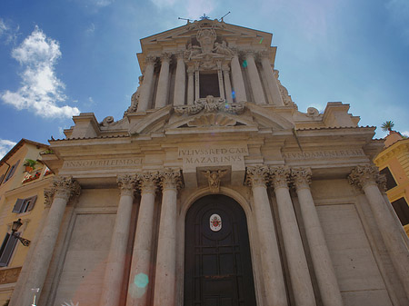 Foto S. Vincenzo e Anastasio