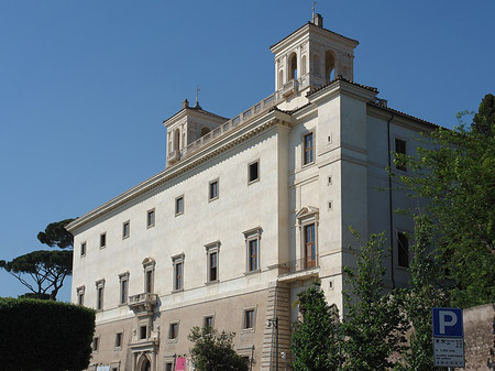 Villa Medici Foto 