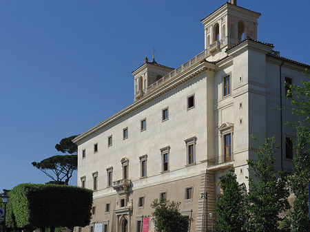 Villa Medici Foto 