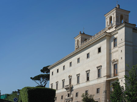 Villa Medici Fotos