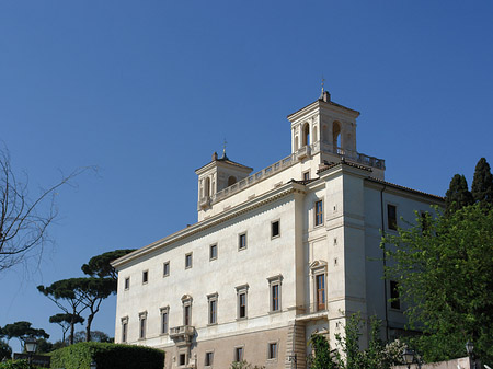 Fotos Villa Medici | Rom