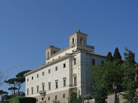 Villa Medici