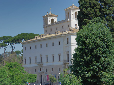 Foto Villa Medici - Rom